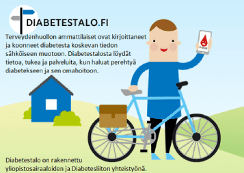 Diabetestalo.fi